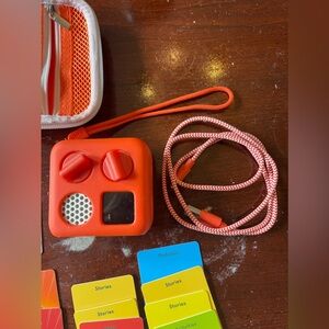 Yoto player mini, like new